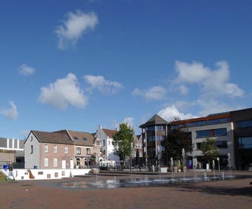 Te huur: Appartement Brugstraat in Gennep, Limburg, Gennep, Appartement