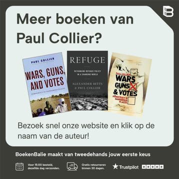 Plundered Planet - Paul Collier 9780195395259, Verzenden, Gelezen, Paul Collier