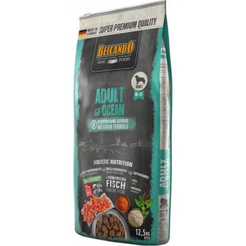 Belcando Adult Graanvrij - Oceaan - 12,5 kg, Verzenden, Nieuw