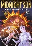 Cirque du soleil-midnight sun - DVD, Verzenden, Nieuw in verpakking