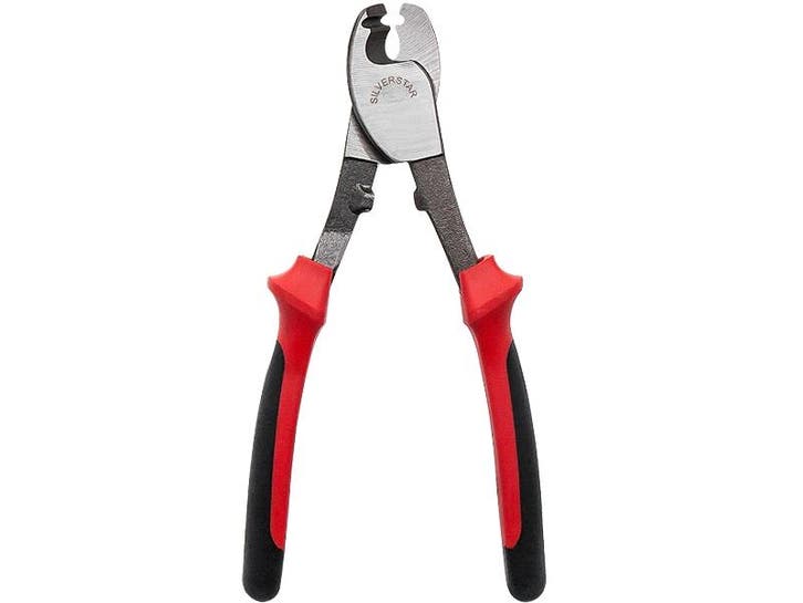 Kabelsnijder - 160mm - Prolech, Doe-het-zelf en Verbouw, Gereedschap | Handgereedschap, Nieuw, Ophalen of Verzenden