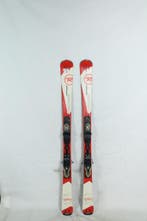 Refurbished - Ski - Rossignol Pursuit X carbon - 149, 140 tot 160 cm, Gebruikt, Rossignol, Ophalen of Verzenden