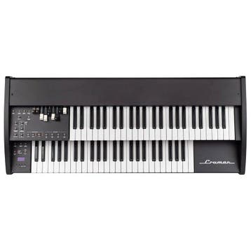 Crumar SORRENTO Spinet-Style Orgel Inclusief BURN, Muziek en Instrumenten, Orgels, Ophalen of Verzenden, Nieuw