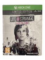 Life Is Strange Before The Storm (Limited Edition) (XBOX, Spelcomputers en Games, Verzenden, Nieuw