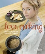 Love cooking 9789058564856 Stephanie Coorevits, Verzenden, Zo goed als nieuw, Stephanie Coorevits