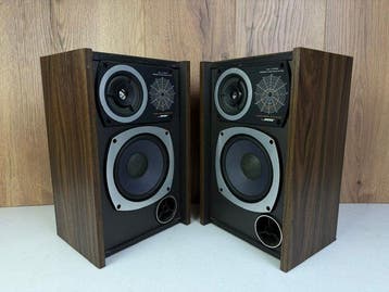 Bose - Syncom Computer Tested - Matching Pair Luidsprekerset, Nieuw
