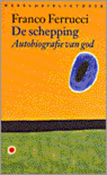 De schepping - F. Ferrucci 9789028415515, Verzenden, Gelezen, F. Ferrucci