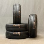 185/65/15 88H Continental  EcoContact 6  zomerbanden demo 4X, 15 inch, Nieuw, Band(en), Personenwagen