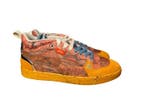 Puma - Majesty x Fantastic Four - Sneakers - Maat: EU 46 -, Nieuw