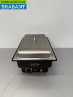HCB Elektrische Chafing Dish 1/1 GN 100 mm 230V Horeca, Ophalen of Verzenden, Nieuw in verpakking