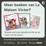 Jurken 9789401455053 La Maison Victor, Verzenden, Zo goed als nieuw, La Maison Victor