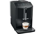 Siemens -  Eq.300 Volautomatische Espressomachine Zwart, Afneembaar waterreservoir, Verzenden, Espresso apparaat, Nieuw