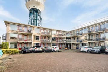 Te huur: Appartement Watertorenstraat in Goes, Zeeland, Goes, Appartement