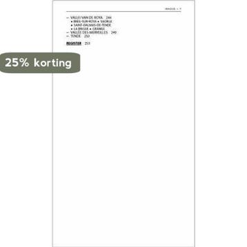 Cote dAzur / Trotter - Trotter 9789020935998, Boeken, Verzenden, Gelezen, Trotter