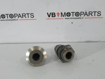 BMW R 1100 RS Achterbrug as, Ophalen of Verzenden, Nieuw