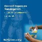Correct tapen en bandageren 9789035231931 Hauke Mommsen, Boeken, Verzenden, Gelezen, Hauke Mommsen