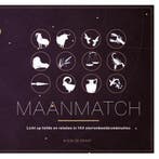 Maanmatch | 9789045326191 | M.G.M. de Graaf, Zo goed als nieuw, M.G.M. de Graaf