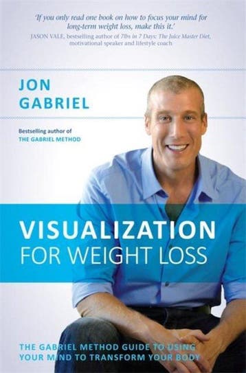 Visualization for Weight Loss - Jon Gabriel 9781781803806, Verzenden, Zo goed als nieuw, Jon Gabriel