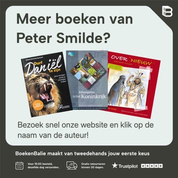 ZO BEGON HET - Genesis - Peter Smilde 9789076890340, Verzenden, Gelezen, Peter Smilde