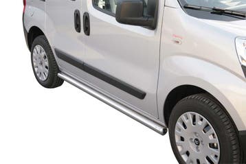 Side Bars | geschikt voor Citroen | Nemo Multispace 09-13 5d, Verzenden