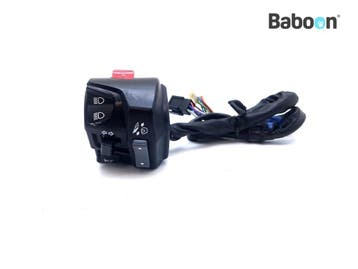 Stuurschakelaar Links Honda ST 1300 Pan European (ST1300, Verzenden, Gebruikt