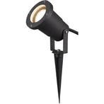 Prikspot met Stekker - Trion Ubani GU10 Fitting - LED Toebeh, Ophalen of Verzenden, Nieuw
