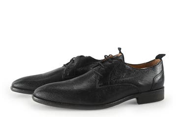 Scapa Shoes Veterschoenen in maat 42 Cognac, Kleding | Heren, Overige kleuren, Verzenden, Zo goed als nieuw, Scapa Shoes