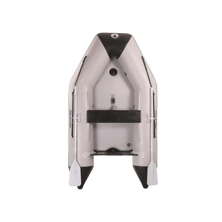 Talamex Rubberboot Aqualine QLA 250 airdeck opblaasboot, Watersport en Boten, Rubberboten, Nieuw, Ophalen of Verzenden