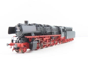 Märklin H0 - 39884 - Stoomlocomotief met tender (1) - BR 043, Nieuw
