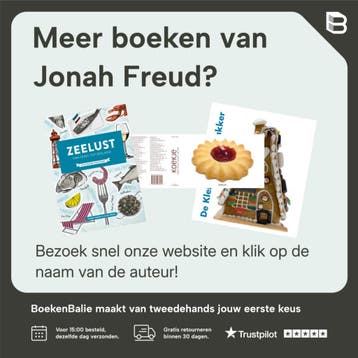 Inmaken - Jonah Freud 9789038808826, Boeken, Kookboeken, Verzenden, Gelezen, Jonah Freud