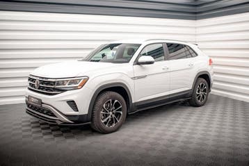 Side Skirts Diffusers Volkswagen Atlas Cross Sport, Verzenden, Nieuw