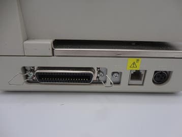 Epson TM-U295 Matrix Slip Bon Printer - M117A  - Parallel, Ophalen of Verzenden, Gebruikt, Epson