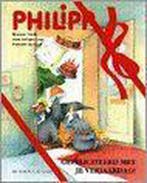 PHILIPP GEFELICITEERD MET JE VERJAARDAG 9789055791798, Verzenden, Gelezen, H. Turk