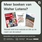 Het menuet van Kondratieff 9789463710565 Walter Lotens, Verzenden, Gelezen, Walter Lotens