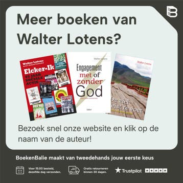 Het menuet van Kondratieff - Walter Lotens 9789463710565, Verzenden, Gelezen, Walter Lotens