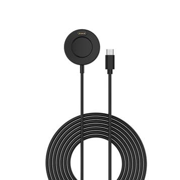 DrPhone USB C G2 Oplaadkabel - Lader - Oplaadstation - Houde, Verzenden, Nieuw