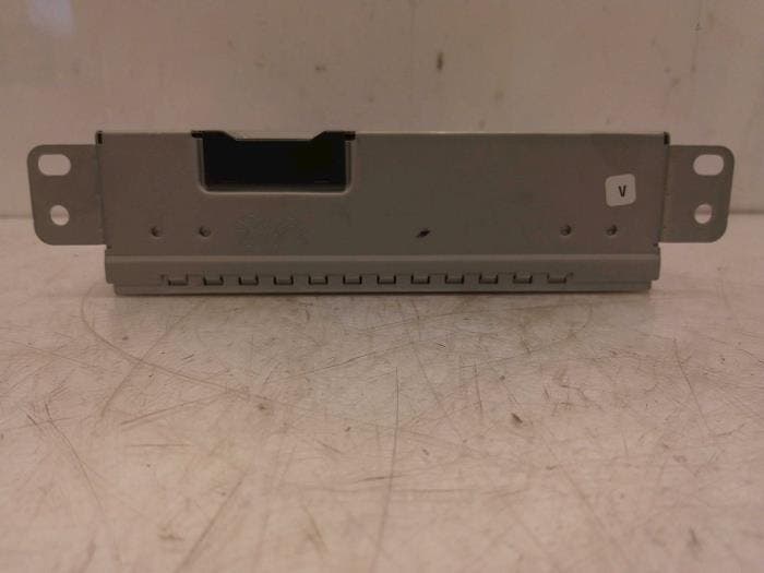 Navigatie Module Peugeot 208 O173505, Auto-onderdelen, Elektronica en Kabels, Ophalen of Verzenden