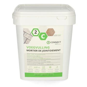 Voegvulling | ECCO | 1Connect | 12.5 kg, Tuin en Terras, Verzenden, Nieuw