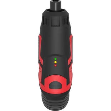 KS Tools eMONSTER Accu-Bit-Schroefmachine Set 3,6V –, Verzenden, Nieuw