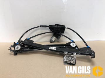 Ruitmechaniek 4Deurs rechts-voor Tesla Model S O234169, Ophalen of Verzenden, Nieuw