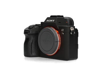 Sony A7 III - <3.000 kliks - 1 jaar garantie, Ophalen of Verzenden, Zo goed als nieuw, Sony