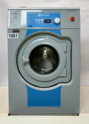 Industriele wasmachine 8 kg Electrolux W575H, Gebruikt