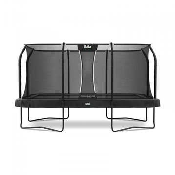 Salta Trampoline Premium Black Pro rechthoekig 300 x 200 cm, Kinderen en Baby's, Speelgoed | Buiten | Trampolines, Verzenden, Nieuw