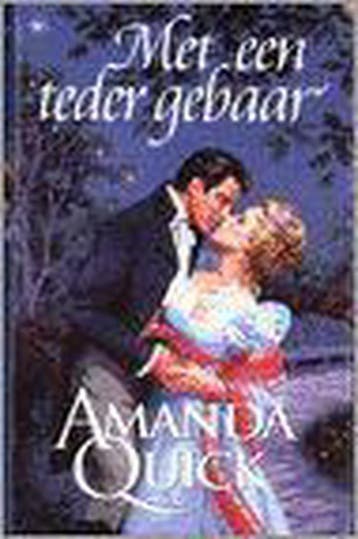 MET EEN TEDER GEBAAR - Alex Quick 9789044300628, Verzenden, Gelezen, Alex Quick