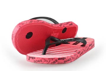 Ipanema Slippers Meisjes in maat 27 Roze, Kinderen en Baby's, Verzenden, Jongen of Meisje, Ipanema, Schoenen