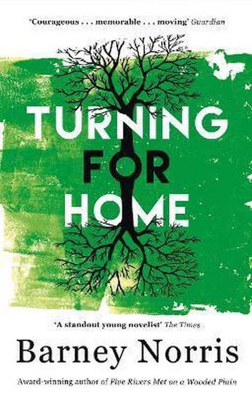 Turning for Home - Barney Norris 9781784161361, Verzenden, Gelezen, Barney Norris