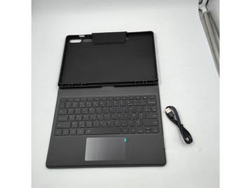 BlueBuilt Samsung S9FE Plus/S10 Plus - AZERTY Tablet, Computers en Software, Verzenden, Zo goed als nieuw, BlueBuilt