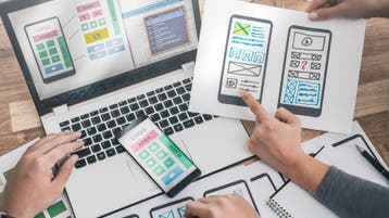 Website laten maken Alkmaar | Webdesign | Webshop nodig, Website Bouw
