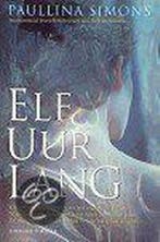 ELF UUR LANG 9789022525142 Paullina Simons, Verzenden, Gelezen, Paullina Simons