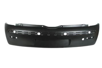 Bumper o.a: Fiat, Punto II (188), Punto III (199), Ophalen of Verzenden, Nieuw, Fiat, Bumper